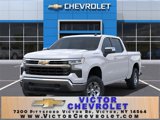 New 2025 Chevrolet Silverado 1500 LT image 6