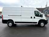 Used 2023 RAM ProMaster 2500 image 6