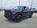 New 2025 RAM 2500 Big Horn image 3