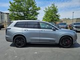 Used 2023 Cadillac XT6 Sport image 2