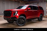 Used 2025 GMC Yukon XL AT4 Ultimate image 5
