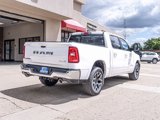 New 2025 RAM 1500 Laramie w/ Trailer Tow Group image 5