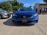 Used 2019 Honda Civic LX image 2