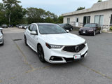 Used 2019 Acura TLX V6 w/ Technology & A-SPEC Pkg image 3