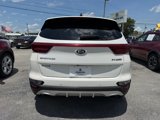 Used 2022 Kia Sportage SX image 4