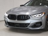 New 2026 BMW M850i xDrive image 2