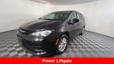 Used 2022 Chrysler Voyager LX image 3