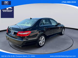 Used 2011 Mercedes-Benz E 550 Sedan image 6