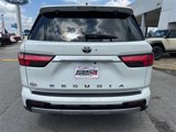 Used 2024 Toyota Sequoia Capstone image 5