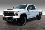 New 2025 Chevrolet Silverado 2500 LT w/ Trail Boss Package image 2