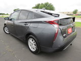 Used 2018 Toyota Prius Two image 5