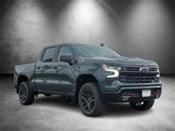 New 2026 Chevrolet Silverado 1500 LT Trail Boss w/ Convenience Package II image 2