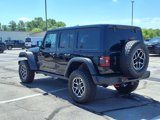 New 2025 Jeep Wrangler Unlimited Rubicon image 5