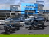 New 2026 Chevrolet Equinox LT w/ Convenience Package II image 2
