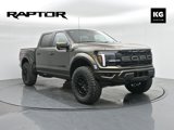 New 2025 Ford F150 Raptor image 1