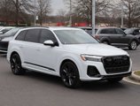 New 2025 Audi Q7 3.0T Prestige image 2