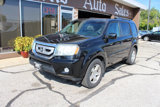 Used 2011 Honda Pilot EX-L image 2
