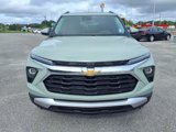 New 2026 Chevrolet TrailBlazer LT image 2