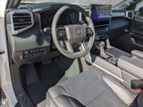 New 2025 Toyota Tundra Platinum image 3