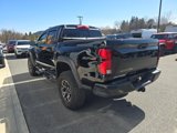 Used 2024 Chevrolet Colorado ZR2 image 4