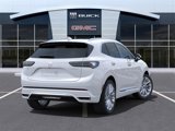 New 2025 Buick Envision Avenir image 4