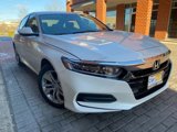 Used 2019 Honda Accord LX image 2