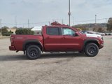 New 2025 Nissan Frontier PRO-4X image 3