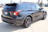 New 2025 Ford Explorer ST w/ Sun And Sound Package image 5