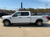 Used 2021 Ford F150 XLT w/ Equipment Group 301A Mid image 2