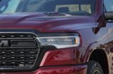 New 2025 RAM 1500 Limited image 4