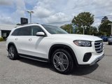 New 2025 Mercedes-Benz GLS 450 4MATIC image 2