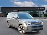 New 2026 Hyundai Santa Fe SEL image 1