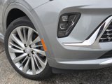 New 2025 Buick Envision Avenir image 3