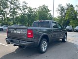 New 2025 RAM 1500 Big Horn image 3