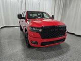New 2025 RAM 1500 Tradesman w/ Night Edition image 2