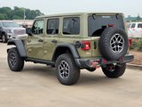 New 2025 Jeep Wrangler Unlimited Rubicon image 3