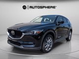 Used 2021 MAZDA CX-5 Grand Touring image 3