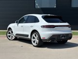 Certified 2024 Porsche Macan image 3