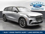 Used 2024 Lincoln Nautilus Reserve w/ Equipment Group 202A image 4