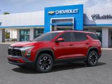 New 2026 Chevrolet Equinox ACTIV image 2