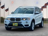Used 2017 BMW X3 sDrive28i image 2