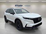 New 2026 Honda CR-V Sport image 3