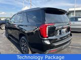 Certified 2021 GMC Yukon AT4 w/ Technology Package image 5