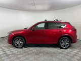 New 2025 MAZDA CX-5 Signature image 4
