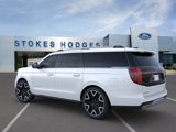 New 2025 Ford Expedition Max Platinum image 4