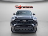 New 2025 Toyota Tacoma TRD Off-Road image 5