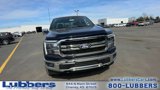 New 2025 Ford F150 Lariat image 3
