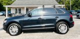 Used 2016 Audi Q5 2.0T Premium image 2