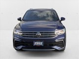 Used 2024 Volkswagen Tiguan SEL R-Line image 2