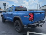 New 2026 Chevrolet Colorado Trail Boss image 3